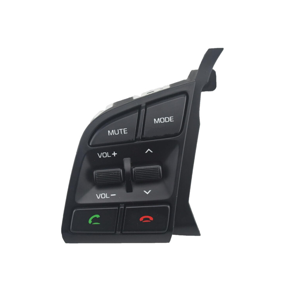 Steering Wheel Bluetooth Volume And Call Control Switch Left Side 96710D35004x For Hyundai Tucson 9347817763935