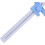 Circle Cutter Tool with Adjustable Diameter for Precise Paper and Leather Craft Projects 1pc 4