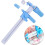 Circle Cutter Tool with Adjustable Diameter for Precise Paper and Leather Craft Projects 1pc 2