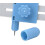 Circle Cutter Tool with Adjustable Diameter for Precise Paper and Leather Craft Projects 1pc 5