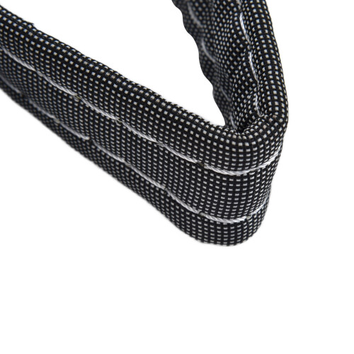 3T 2M Flat Hoist Webbing Sling - High Strength Widened PES Size 2