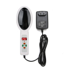 Portable Therapy Machine Blood Circulation Cold Light Therapy Infrared Device Muscle Stiffness Relief Healing Tool For Neck Shoulder And Back Family