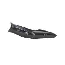 Exhaust Heat Shield 20172021 AntiScalding Muffler Protector Stylish Guard for Kawasaki Z900