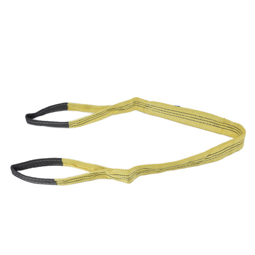 Heavy Duty 3T PES Webbing - 6m Long Lifting Sling for Versatile Use 1