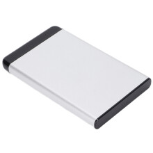 YD0032 120GB Ultra Dünner Externe Festplatte USB 3.0, Tragbar Kompakt