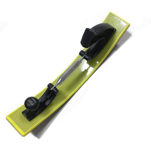 Dry Grinding Hand Push Board Hand Vacuum Grinding Board Flexible Rectangular Vacuum Sanding Pad 70 X 420mm 2