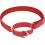 Dog Training Collar with NoPull Control, Adjustable HeavyDuty Nylon, Red for Medium Dogs 5