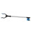 Εργαλείο Reacher Grabber, περιστρεφόμενη κεφαλή 360 μοιρών και μαγνήτης, φαρδιά σιαγόνα 1