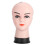 Cosmetology Mannequin Head For Makeup Practice, Durable Display, Easy Setup, Training Head For Students, Salon Practice 1