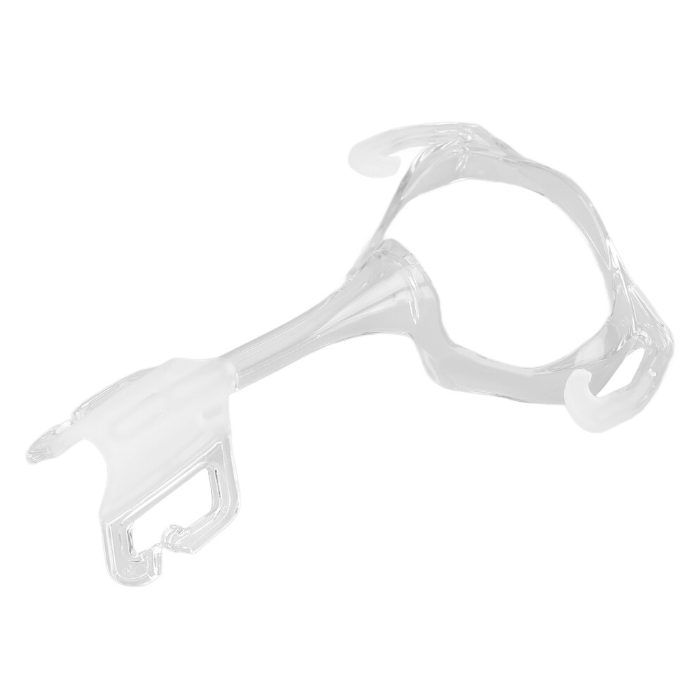 Replacement Nasal Guard Frame for Mirage FX Breathing Machine Accessory
