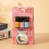 (Essential Oil Set 3,100ml)Ceramic Aroma Diffuser Lamp Set with Essential Oils, Candle Warmer for Home Decor, Long-Lasting Scent 8