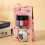(Essential Oil Set 3,100ml)Ceramic Aroma Diffuser Lamp Set with Essential Oils, Candle Warmer for Home Decor, Long-Lasting Scent 6
