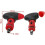 Practical Manual Ratchet Screwdriver for DIY Projects With Quick Bolt Driver Feature 2