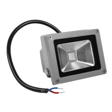 Ściemnialna lampa bezpieczeństwa zewnętrzna, energooszczędna lampa LED z możliwością elastycznego montażu do szklarni, 9 szt., 10 W,