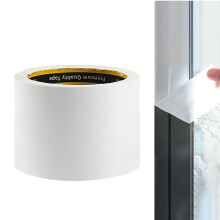 Weather Stripping Tape Window And Door Sealing 30mm X 5m Strong Adhesive Winter Kit Heat Insulation Films