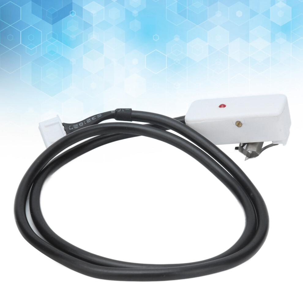 Liquid Level Sensor Non-Contact Capacitive Water Detector Alarm 24V 8401377197058
