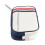 PU-Leder Golfball-Box 20L Teebox-Halter Tasche 23x7x17cm 13