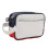 PU-Leder Golfball-Box 20L Teebox-Halter Tasche 23x7x17cm 5
