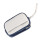 PU-Leder Golfball-Box 20L Teebox-Halter Tasche 23x7x17cm 6
