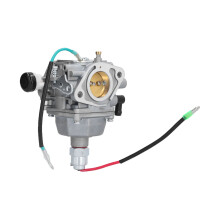 Lawn Mower Carburetor for Kohler 22-27 HP Motors Heavy Duty Metal Simple Fit