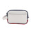 PU-Leder Golfball-Box 20L Teebox-Halter Tasche 23x7x17cm 4