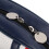 PU-Leder Golfball-Box 20L Teebox-Halter Tasche 23x7x17cm 8
