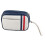 PU-Leder Golfball-Box 20L Teebox-Halter Tasche 23x7x17cm 2