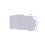 Hot Golf Glove Half Finger UV Shield for Left Hand - Ice Silk 15