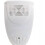 (White) Ultrasonic Squirrel Repellent Repels Squirrels Within 72hours High Quality 1