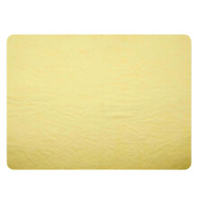 (2) Slip Resistant Pottery Wheel Bat High Absorbency PVA Cloth Pad Soft Clay Throwing Mat Pottery Wheel Machine Accessories