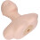 Mannequin Head with Shoulders For Massage Training, Acupuncture Points, Soft Touch,  Elasticity, Beauty Practice 4