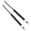 Durable 480mm 800N Gas Spring Struts 200mm Stroke Two-Piece Set 3