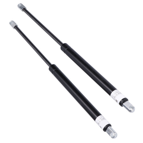 Durable 480mm 800N Gas Spring Struts 200mm Stroke Two-Piece Set 2