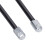 Durable 480mm 800N Gas Spring Struts 200mm Stroke Two-Piece Set 4