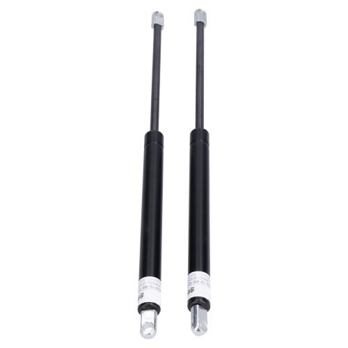 Durable 480mm 800N Gas Spring Struts 200mm Stroke Two-Piece Set 1