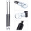 Durable 480mm 800N Gas Spring Struts 200mm Stroke Two-Piece Set 8