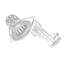 Aquariums Plant Stand Water Plant Holder Plant Cups-L