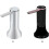 Electric Water Dispenser Foldable For Buckets USB Powered White Household Use 4