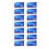 Teeth Whitener Strips 7 Pairs Moderate Effect For Removing Tooth Stains 2