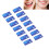 Teeth Whitener Strips 7 Pairs Moderate Effect For Removing Tooth Stains 16