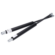 2Pcs Gas Spring Hydraulic Shock Struts 400mm 600N, 160mm Stroke
