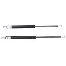 2Pcs Gas Spring 400mm Stroke 160mm 600N Hydraulic Shock Support