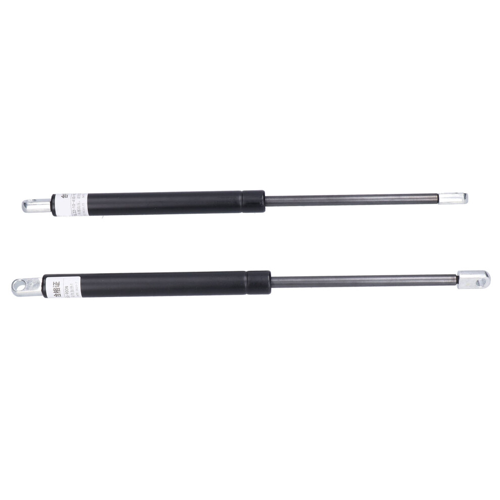 2Pcs Gas Spring 400Mm Stroke 160Mm 600N Hydraulic Shock Support 7891382395746