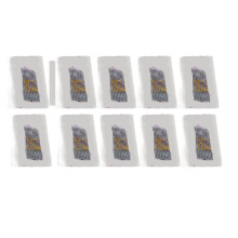 Industrial Sewing Machine Needles High Quality Steel Heavy Duty Flat Shank Design Sharp Smooth Compatible With Home And Industrial Machines Suitable