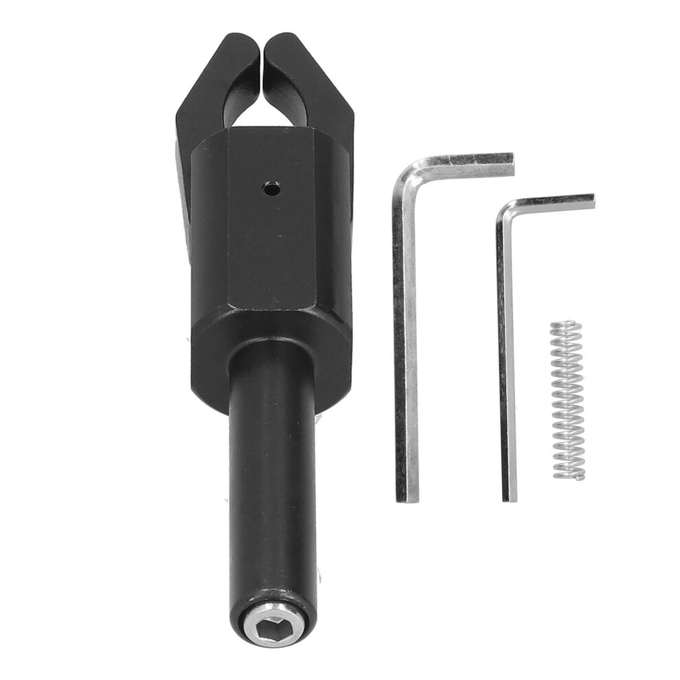 Cnc Lathe Automatic Puller Straight Handle Back Pull Extractor Tool 63Mm16mm 6911377200532
