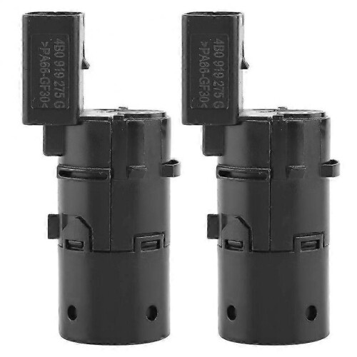 4B0919275G PDC Parking Sensor for Multivan - Double Pack for Safety