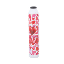Cendrier de Voiture Mini 0,3L Portable Léger Grande Capacité pour un Fumeur en Toute Sécurité