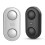 (White) BG312 Smart Double Horn Ultrasonic Mosquito Repeller Multifunctional Electronic Mosquito Repeller EU Plug 2