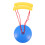 Pulling Rope Exercise Equipment for Arm Strength Training and Fun Physical Education for Kids 1