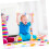Pulling Rope Exercise Equipment for Arm Strength Training and Fun Physical Education for Kids 3